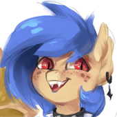 Avatar for LunarSaintly