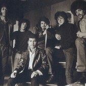 Santana 1969