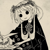 Avatar for monarkita