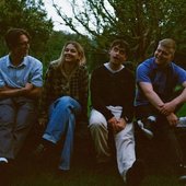 Press photo band
