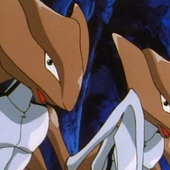 Avatar for Kabutops