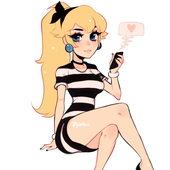 Avatar for lizzysinistera