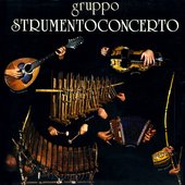 Strumentoconcerto_lp_1980_cover