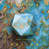 Sound Pellegrino Presents SND.PE, Vol. 4: Melodic Mechanisms