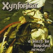 A Feast for Famished Ravens