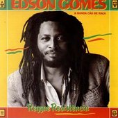 Edson Gomes - Reggae Resistência (1988)