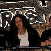 PreTrash band