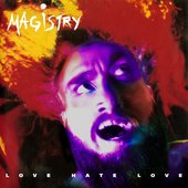 Love, Hate, Love