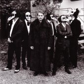 The Dead Brothers