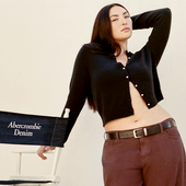 Abercrombie Denim
