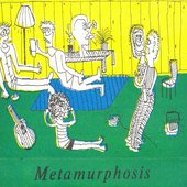 Metamurphosis