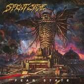 Fear State - EP