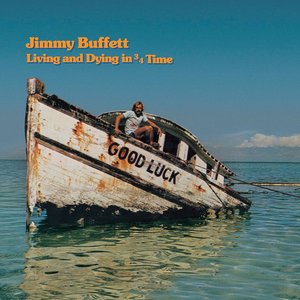 Изображение для 'Living and Dying in 3 / 4 Time'