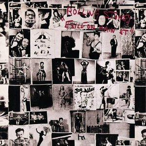 Image for 'Exile On Main Street (2010 remaster)'