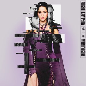 Image for 'When I'm Gone - Single'