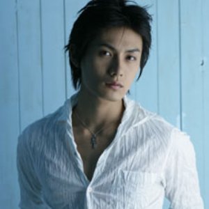 Image for 'Kazuki Kato'