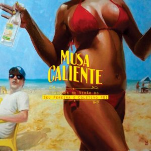 Bild für 'Musa Caliente - Canções de Verão'