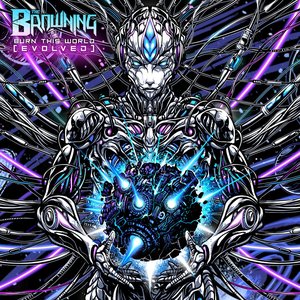 Image for 'Burn This World [EVOLVED]'