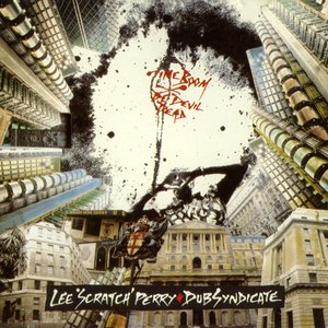 Image for 'Time Boom X De Devil Dead'