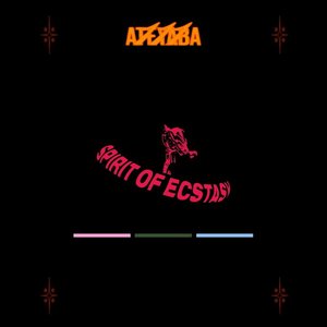 Image for 'Spirit Of Ecstasy'