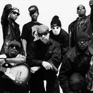 Image for 'Body Count'
