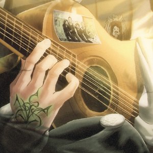 Image for 'Olhos Sempre Abertos'