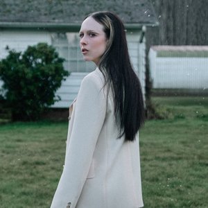 Image for 'Allie X'