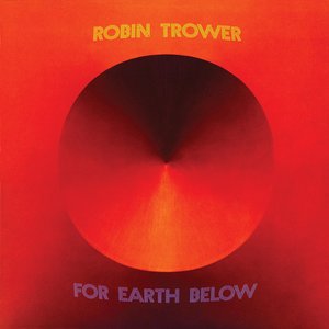 Bild für 'For Earth Below'