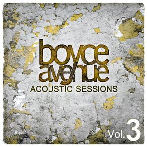 Imagen de 'Acoustic Sessions, Vol. 3'