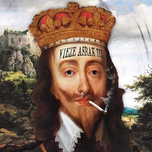 Image for 'Vieze Asbak III'