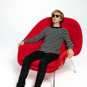 Image for 'Beck'