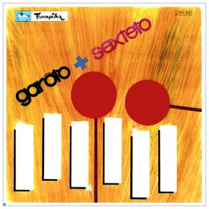'Garoto + Sexteto'の画像