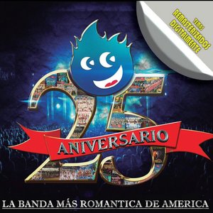Image for '25 Aniversario'