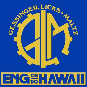 Image for 'Gessinger, Licks E Maltz'