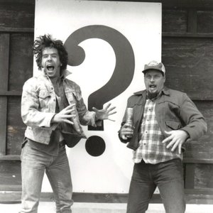 'Mojo Nixon & Skid Roper'の画像