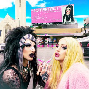 Image for 'So Perfect'