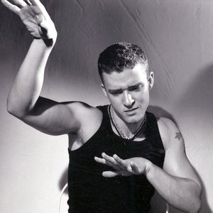 Image for 'Justin Timberlake'