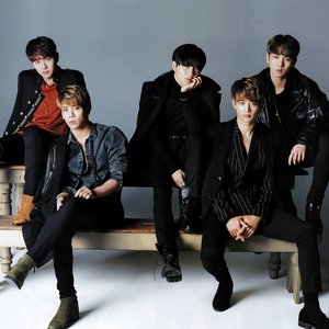 Image for 'SHINee'