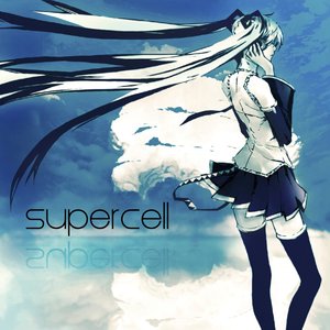 Image pour 'supercell'