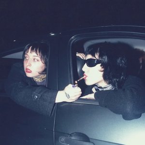 Image for 'DUM CHICA'