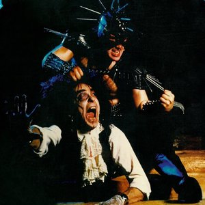 Bild för 'Piledriver'