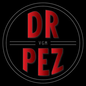 Image for 'dr. pez'