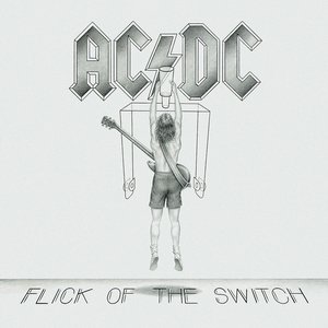 Image for 'Flick of the Switch'