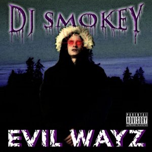 Immagine per 'Evil Wayz Vol. 1'