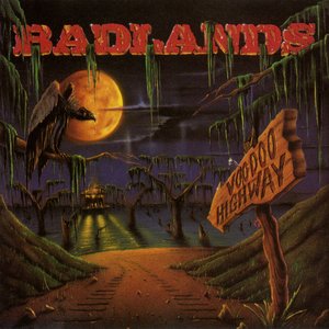 Image for 'Voodoo Highway'