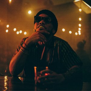 Image for 'Anderson .Paak'