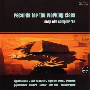 Image for 'Deep Elm Records Sampler 1 - Records for the Working Class'