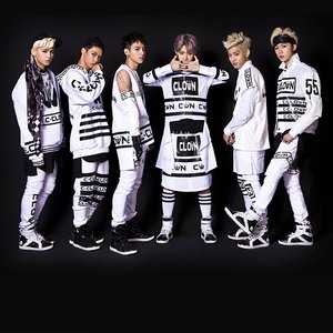 Imagem de 'C-CLOWN'