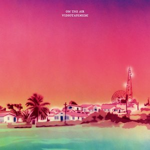 Image for 'ON THE AIR'