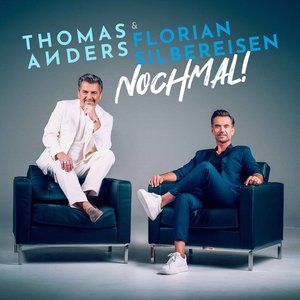 Image for 'Nochmal!'